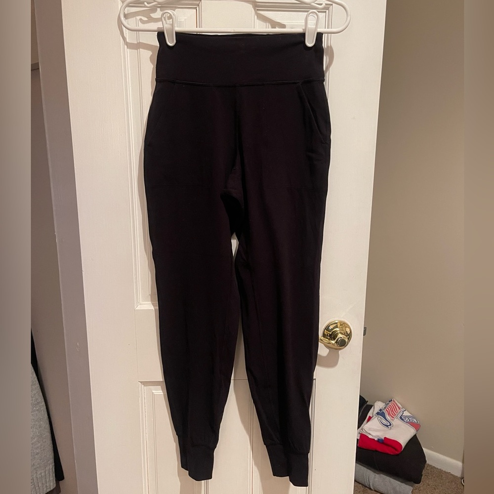 Lululemon Women's Align High-Rise Jogger Full Length